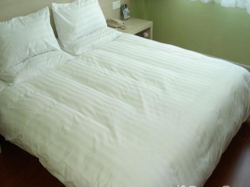 Hanting Hotel Fuzhou Wuyi Square Eksteriør billede